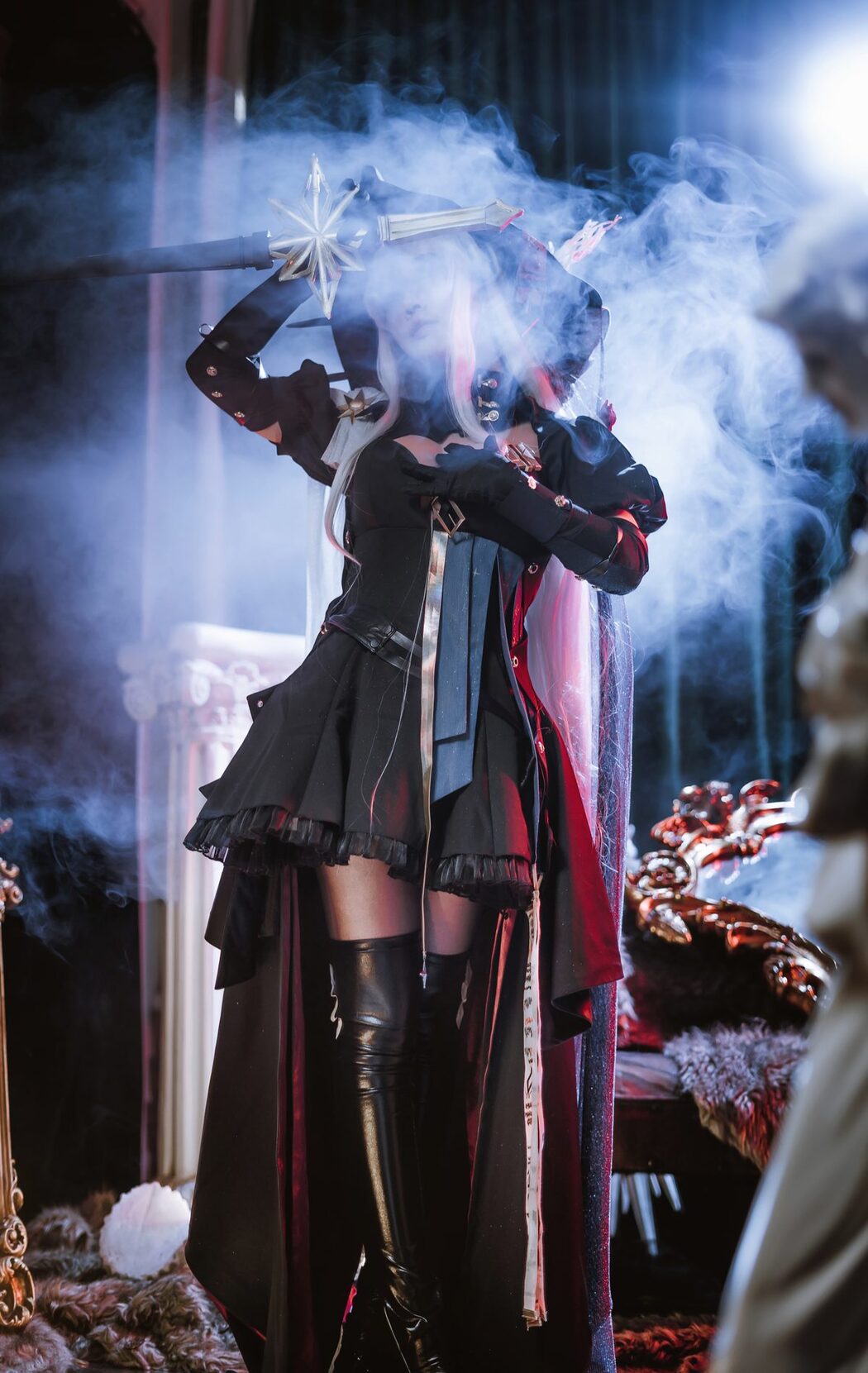 YiTuYu艺图语 Vol.5431 Never Su Ying