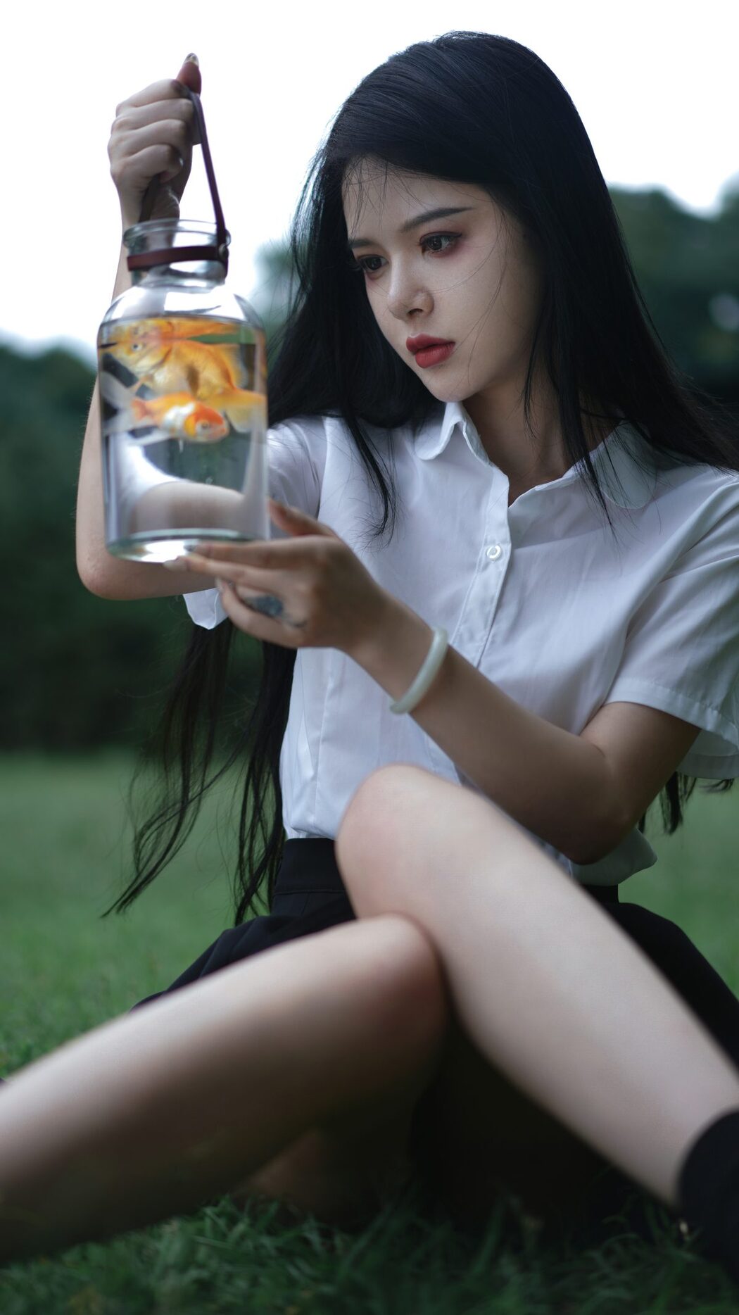 YiTuYu艺图语 Vol.5444 Feng Zai Qi Shi