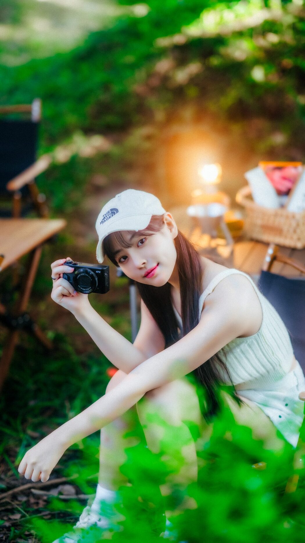 YiTuYu艺图语 Vol.5427 Amber