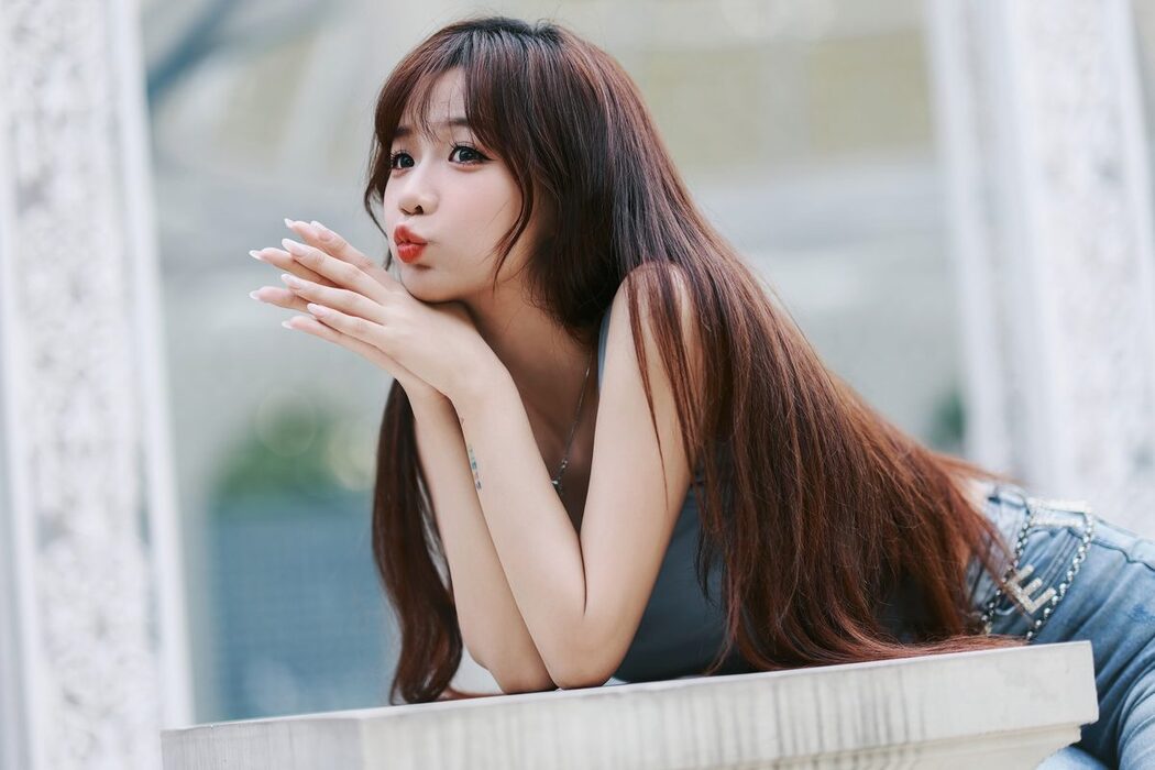 YiTuYu艺图语 Vol.5383 Tian Xin