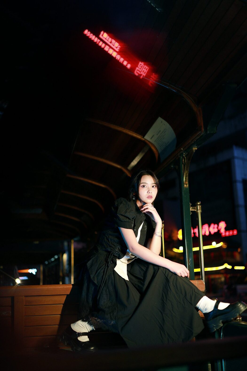 YiTuYu艺图语 Vol.5339 Jiu Yue