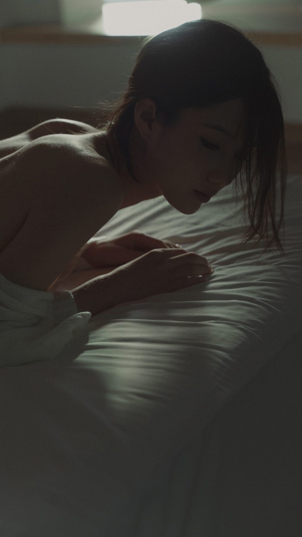 YiTuYu艺图语 Vol.5441 Jiang Jiang