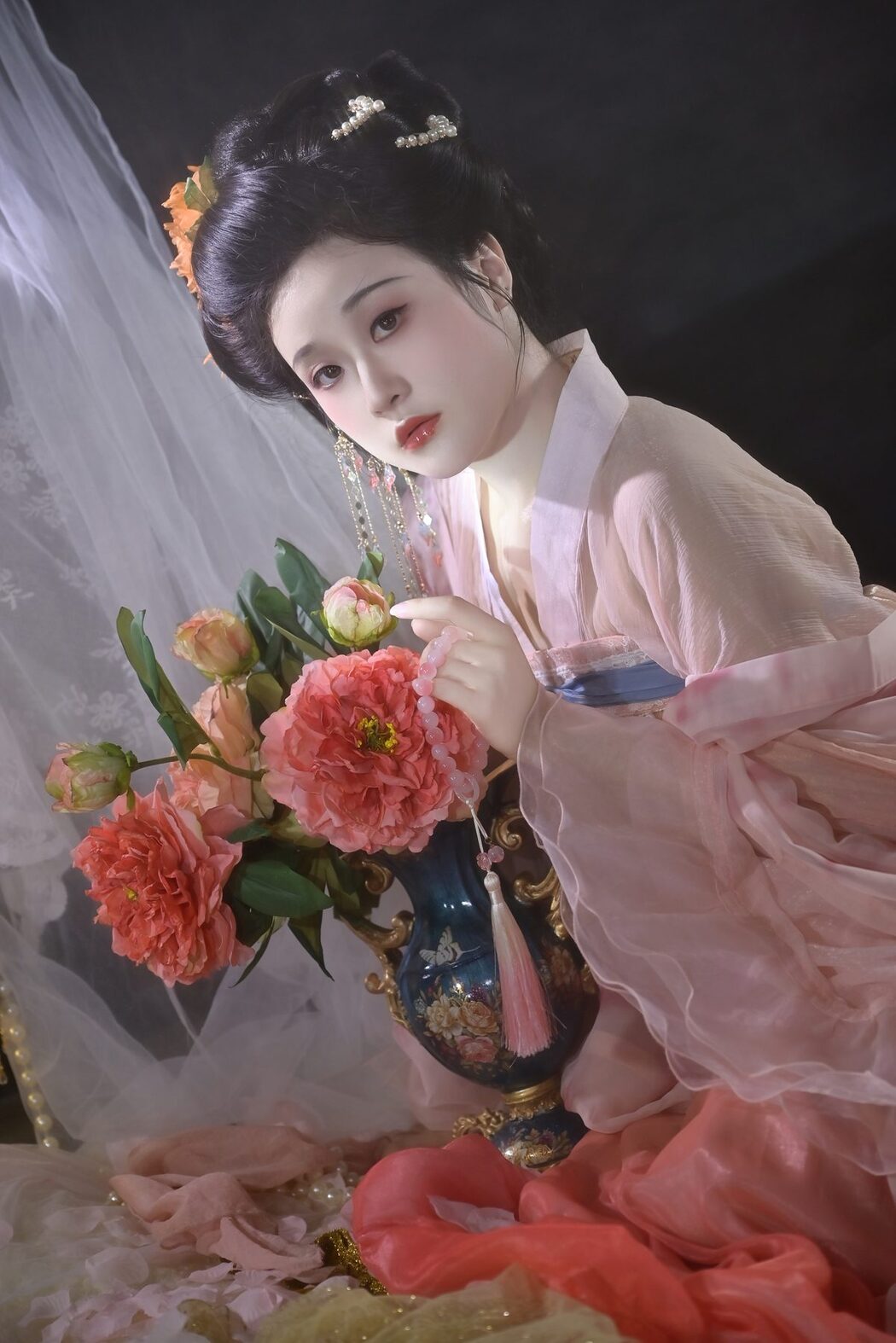 YiTuYu艺图语 Vol.5435 Shen Ci Xing Xing