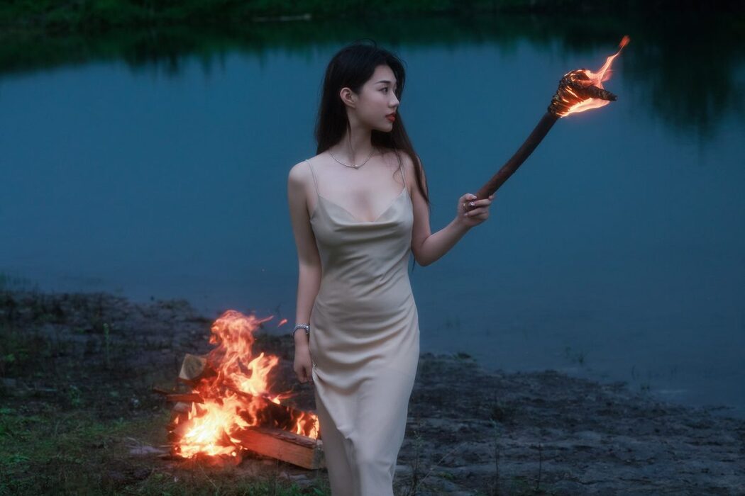 YiTuYu艺图语 Vol.5334 Pei Tong Xue