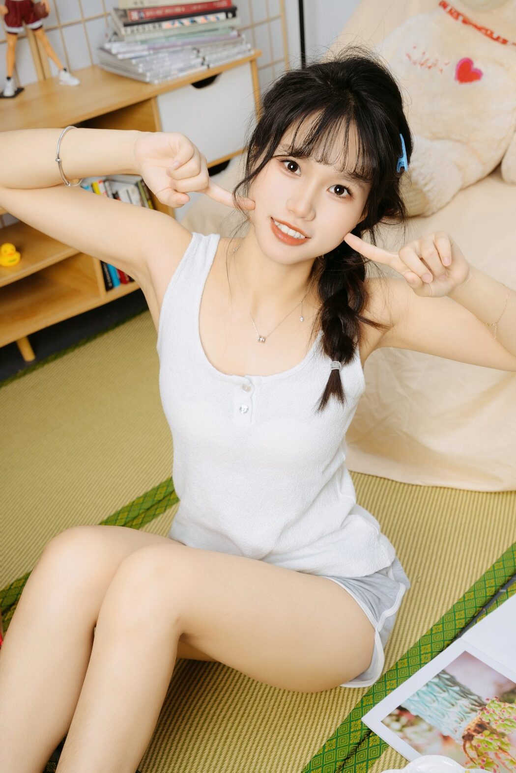 YiTuYu艺图语 Vol.5392 Xiao Hui