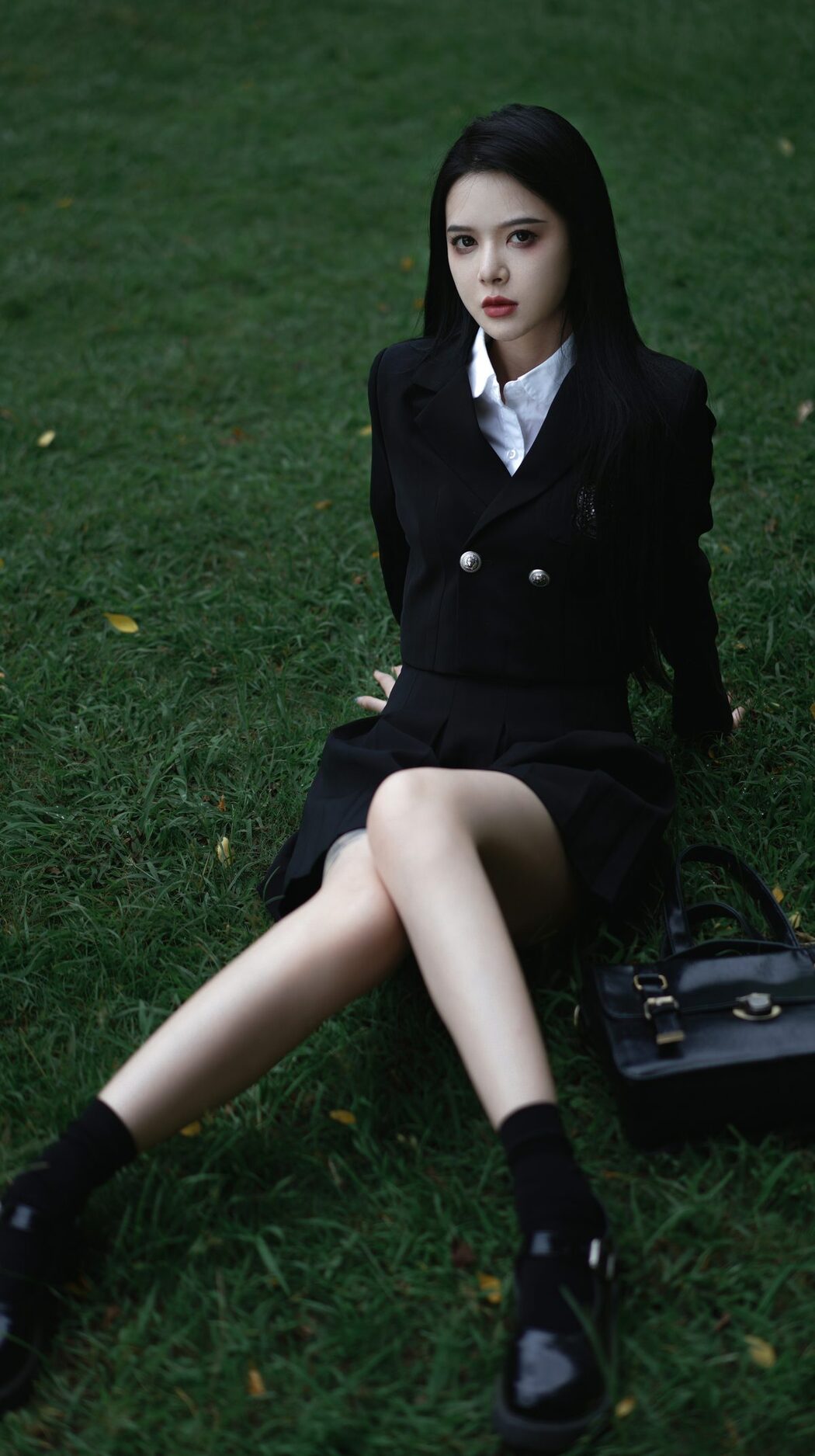 YiTuYu艺图语 Vol.5444 Feng Zai Qi Shi