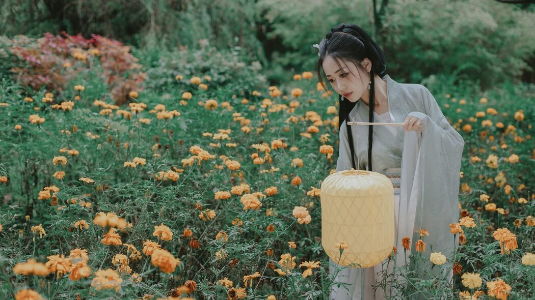 YiTuYu艺图语 Vol.5434 Xiao Mei Zi YM