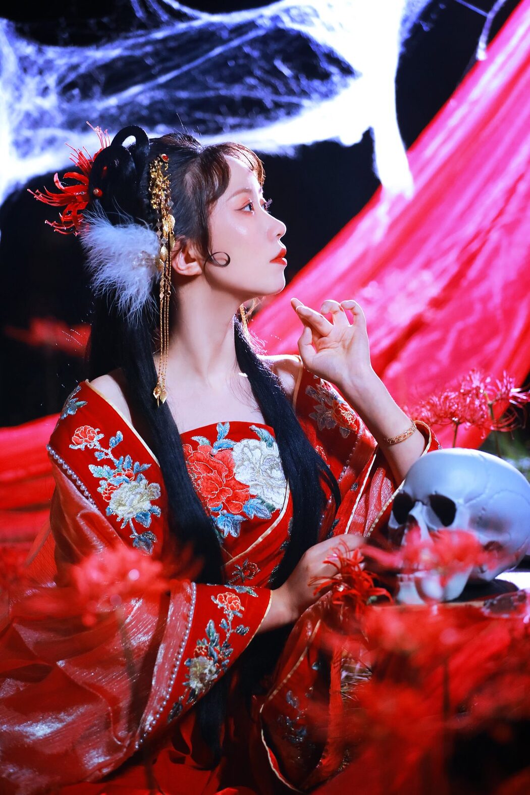 YiTuYu艺图语 Vol.5318 Tian Tian