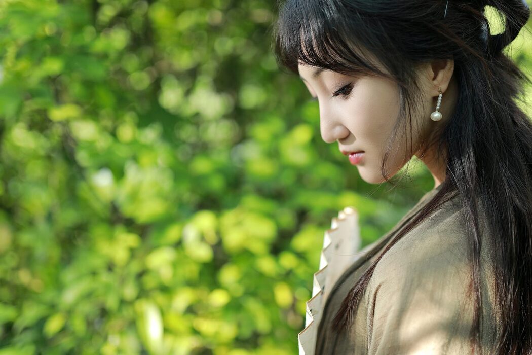 YiTuYu艺图语 Vol.5344 Cha Xiao Tu
