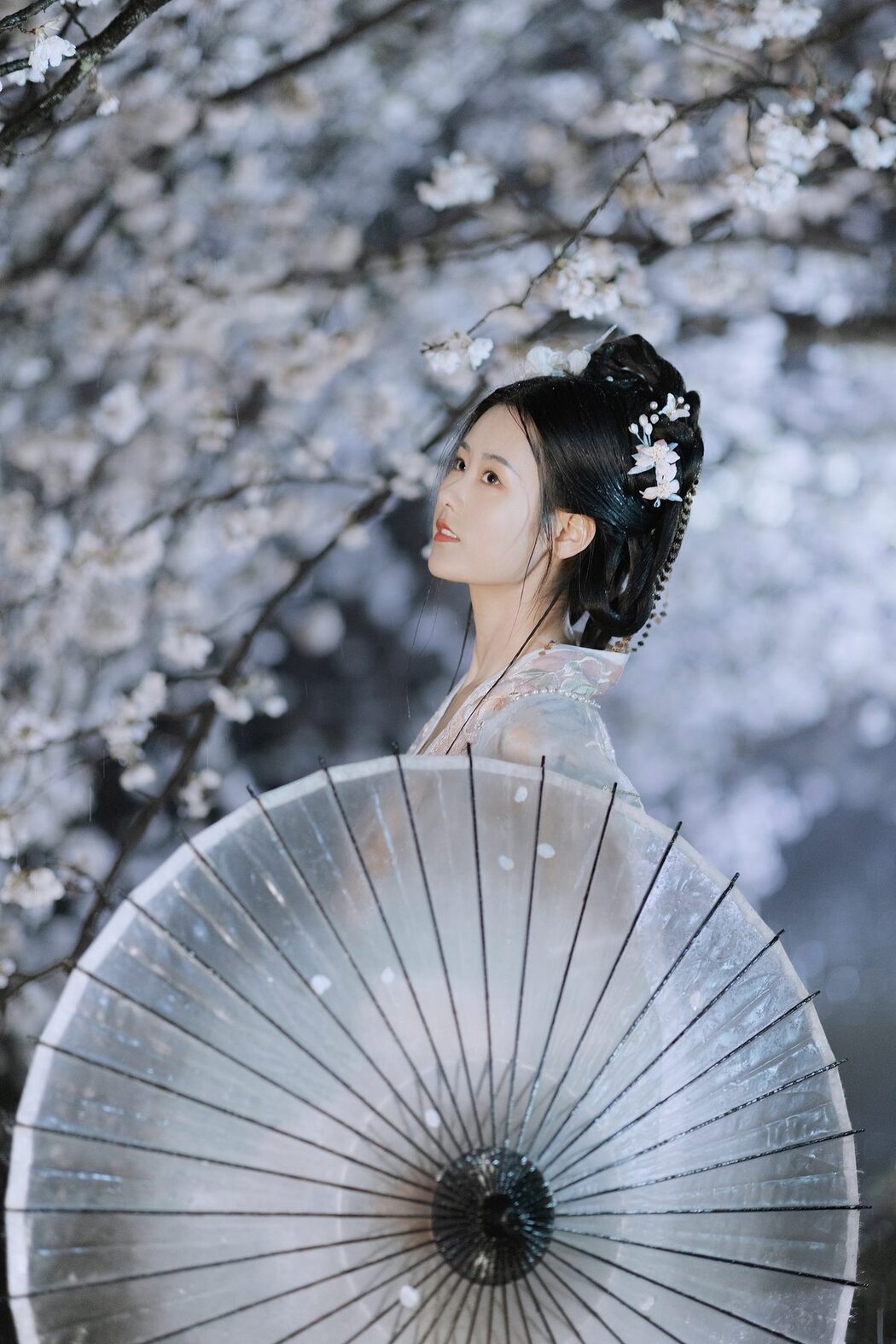 YiTuYu艺图语 Vol.5397 Ren Jian Yue Su Chen