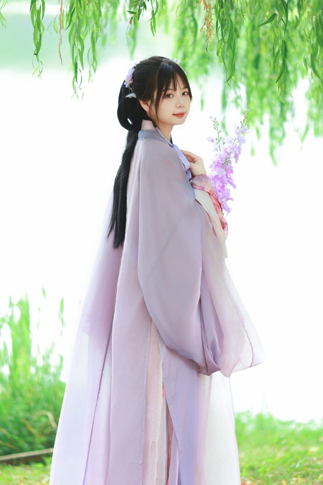 YiTuYu艺图语 Vol.5347 Mu Yan Se Cc