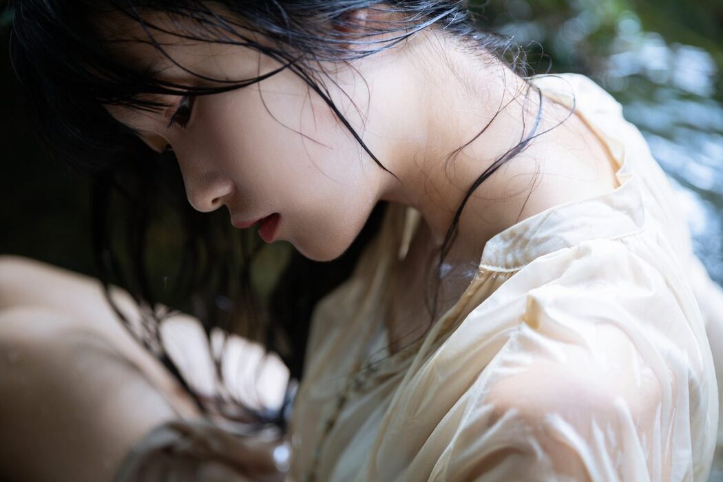 YiTuYu艺图语 Vol.5312 Su Yi Tu Tu Tu