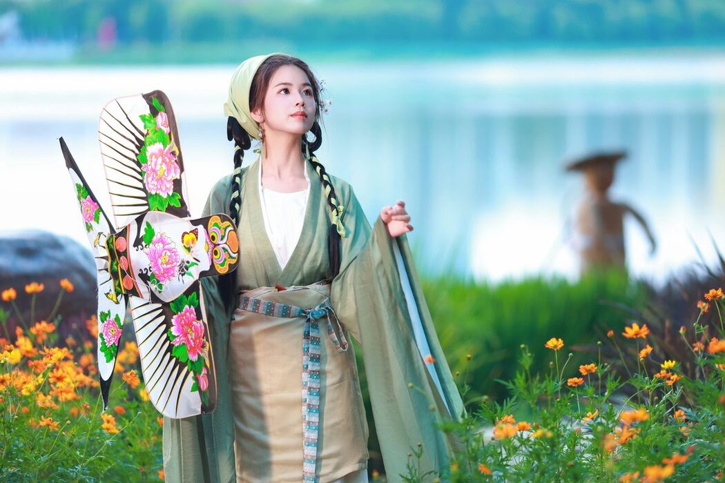 YiTuYu艺图语 Vol.5286 Xiao Du Tong Xue