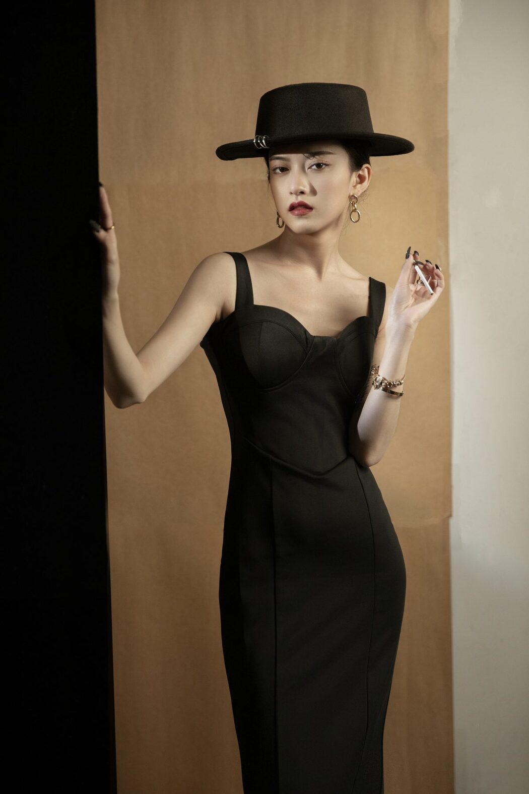 YiTuYu艺图语 Vol.5445 Si Si