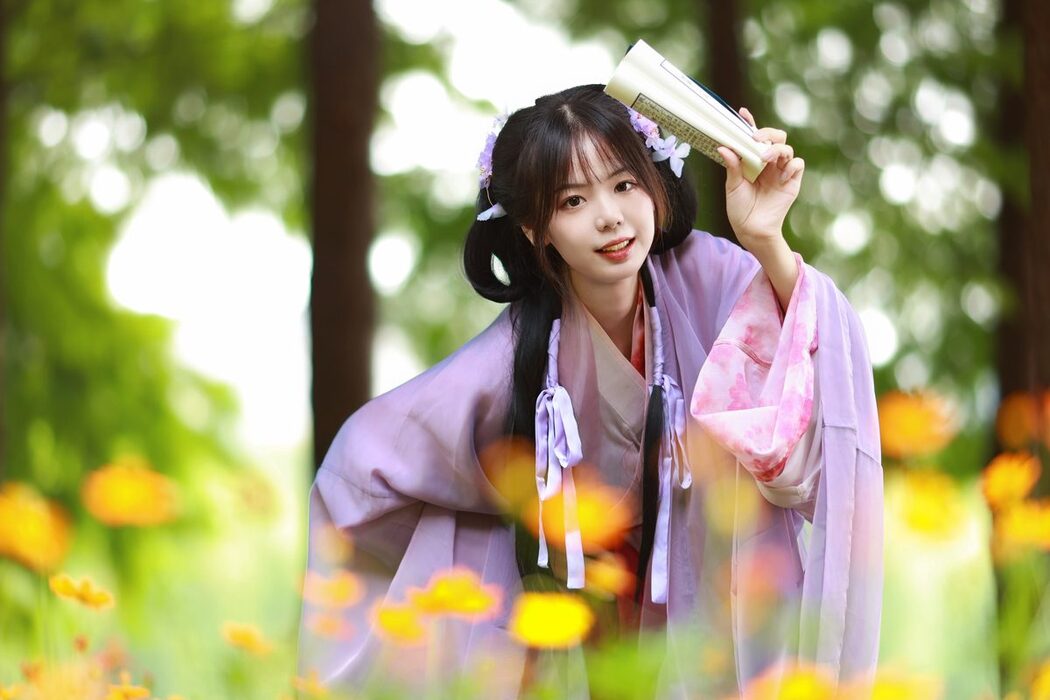 YiTuYu艺图语 Vol.5359 Mu Yan Se Cc