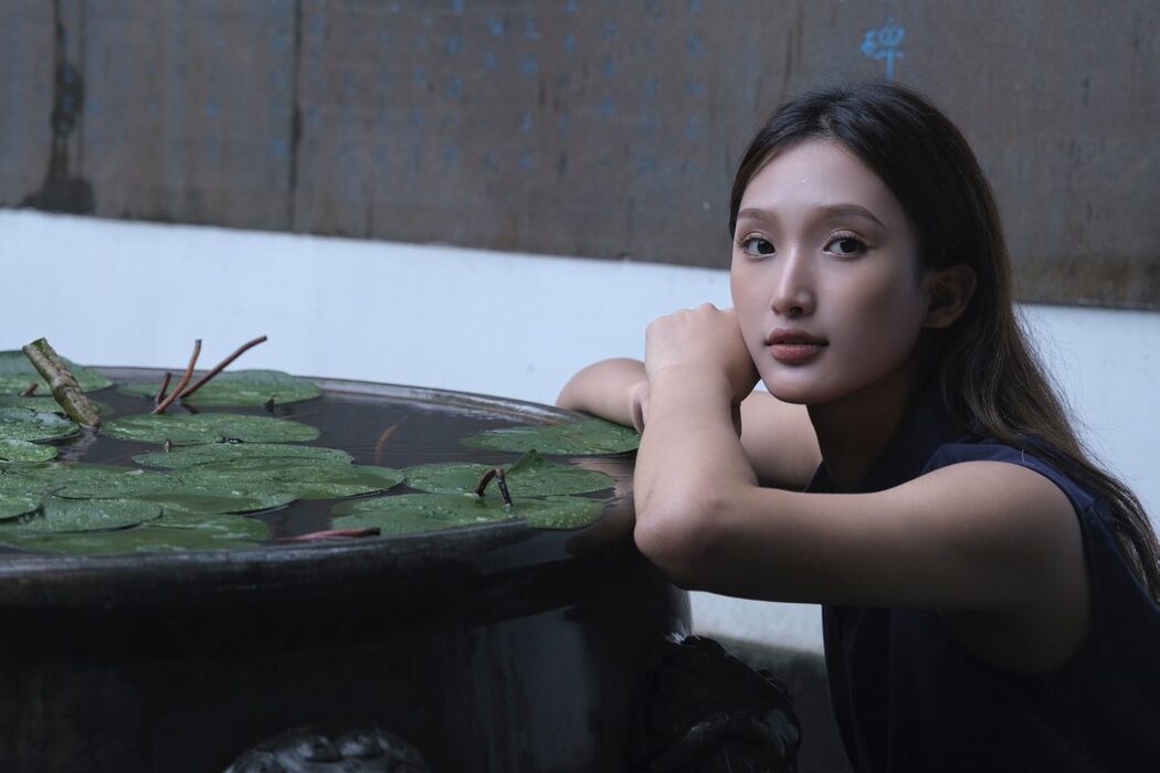 YiTuYu艺图语 Vol.5428 Hui Hui