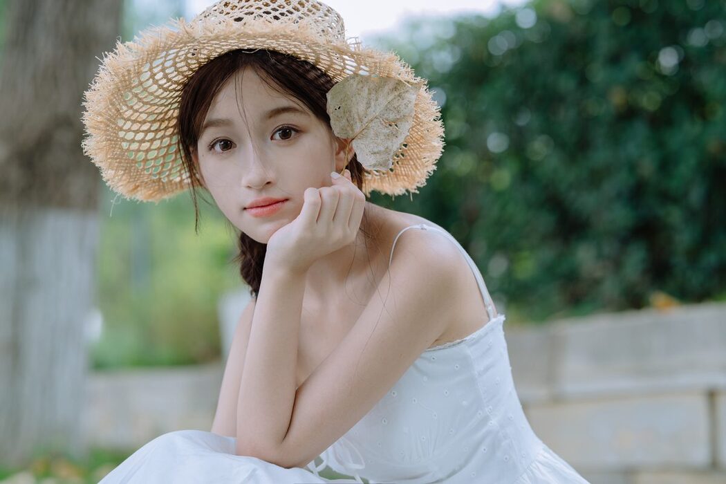 YiTuYu艺图语 Vol.5331 Yu Er