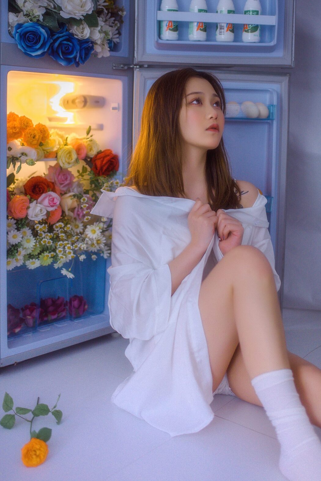 YiTuYu艺图语 Vol.5375 Ge Ge