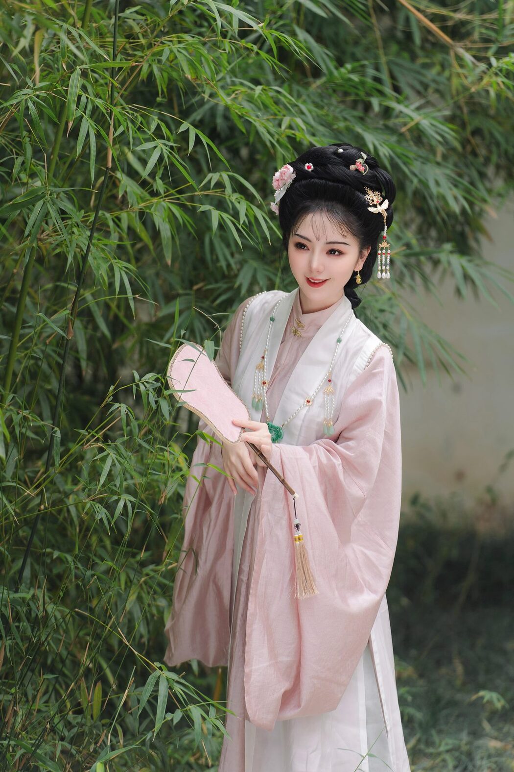 YiTuYu艺图语 Vol.5362 Qian Xue Ya