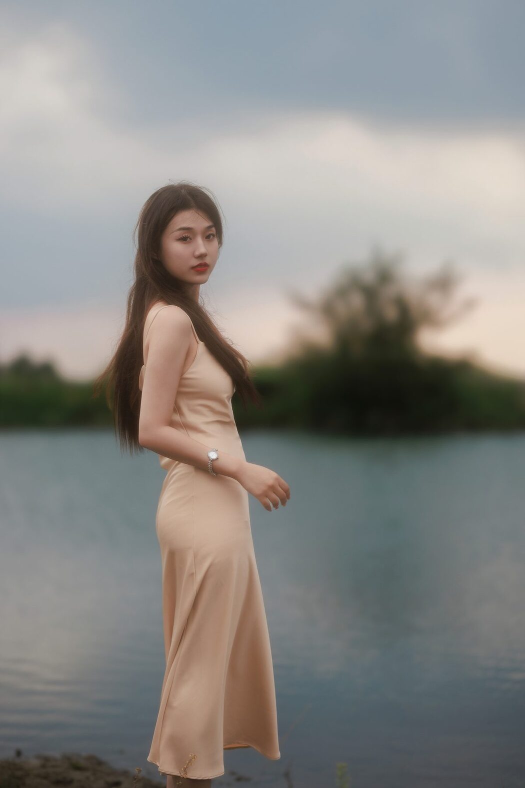 YiTuYu艺图语 Vol.5334 Pei Tong Xue