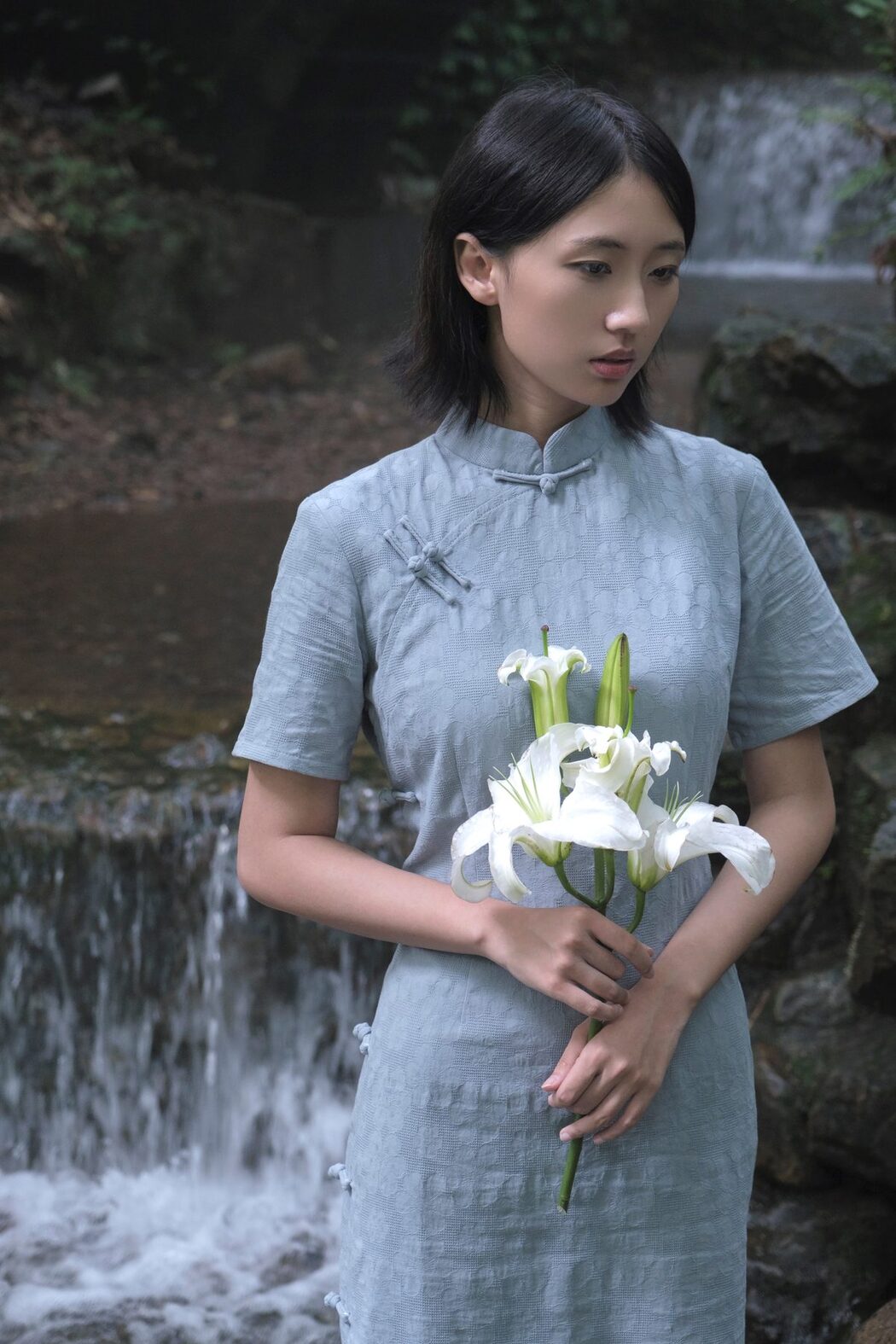YiTuYu艺图语 Vol.5304 An Shi Wen Wen A