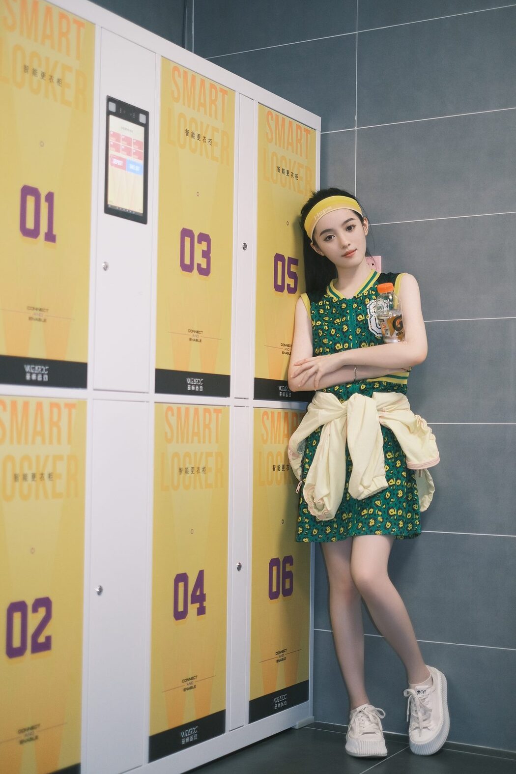 YiTuYu艺图语 Vol.5454 Xiao Mo