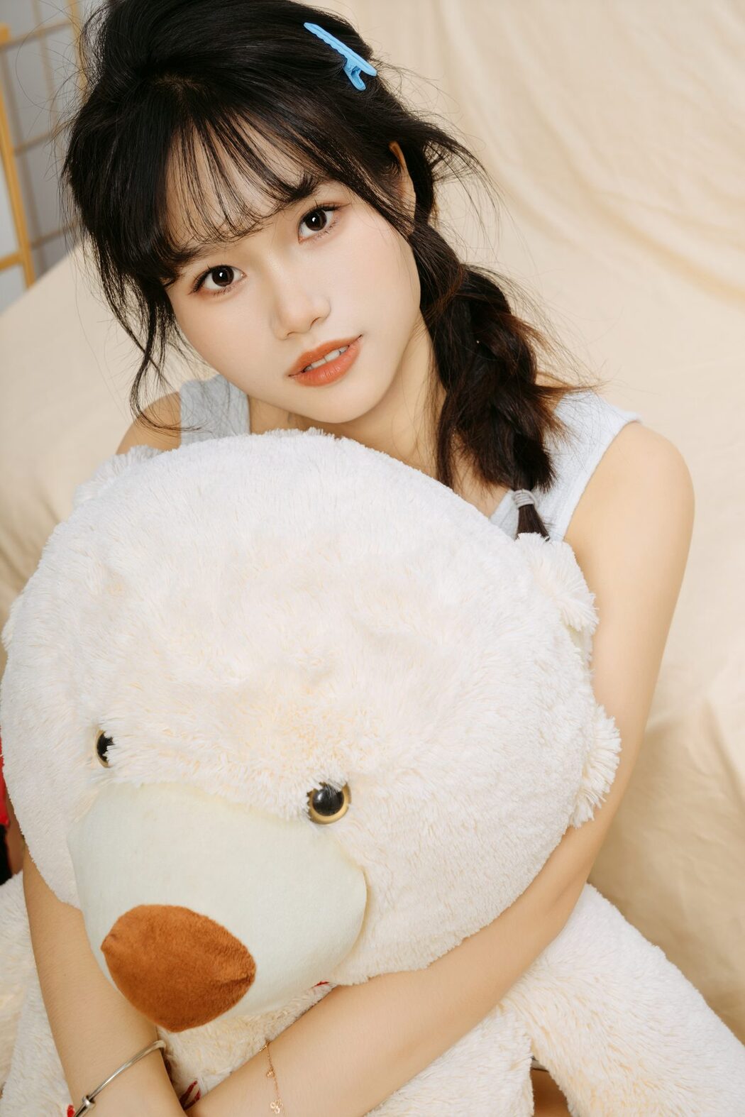YiTuYu艺图语 Vol.5392 Xiao Hui