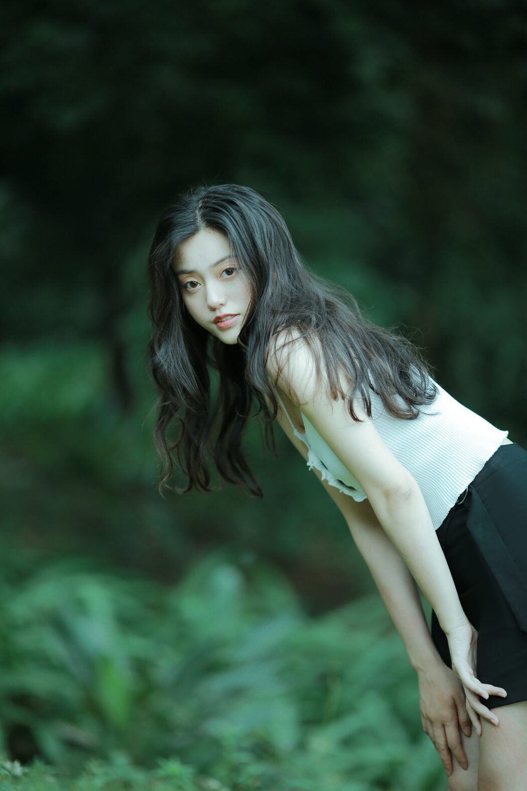 YiTuYu艺图语 Vol.5329 Shui Yu Yuan