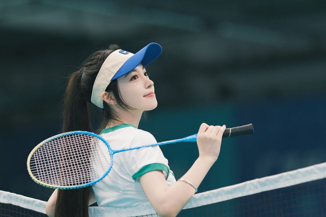 YiTuYu艺图语 Vol.5367 Xiao Mo