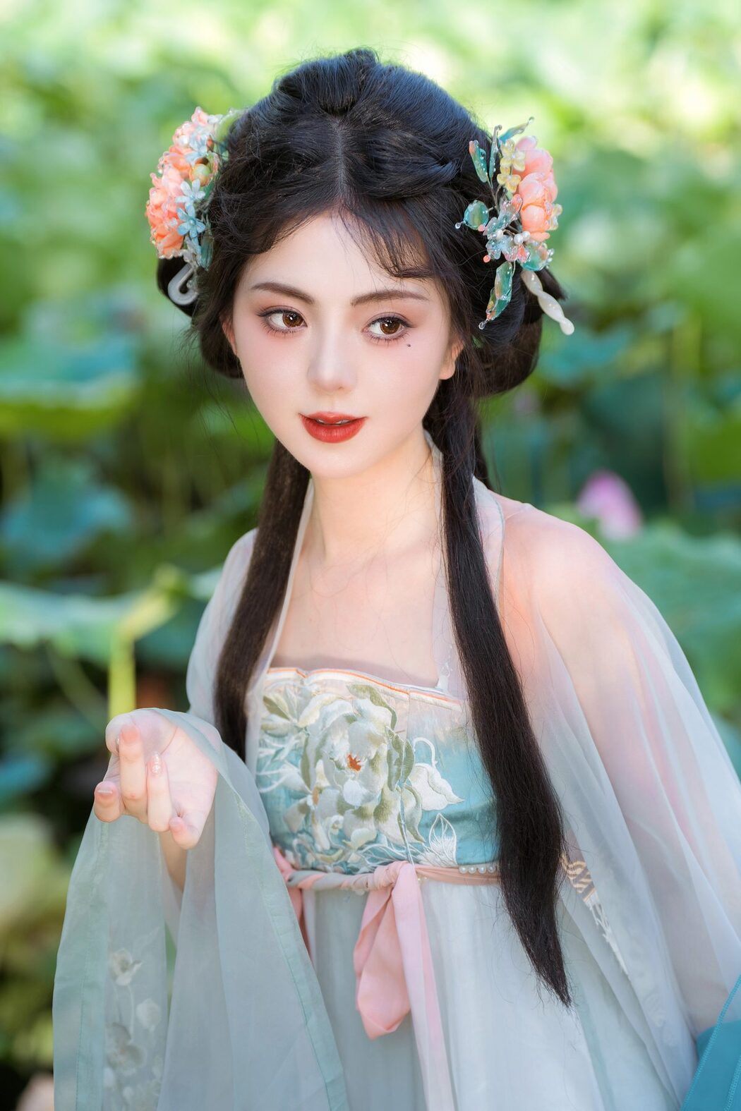 YiTuYu艺图语 Vol.5287 Qian Xue Ya