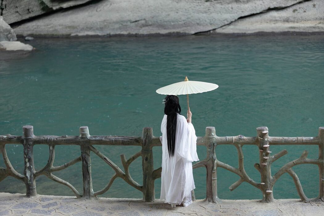 YiTuYu艺图语 Vol.5295 Wan Jiang Ting