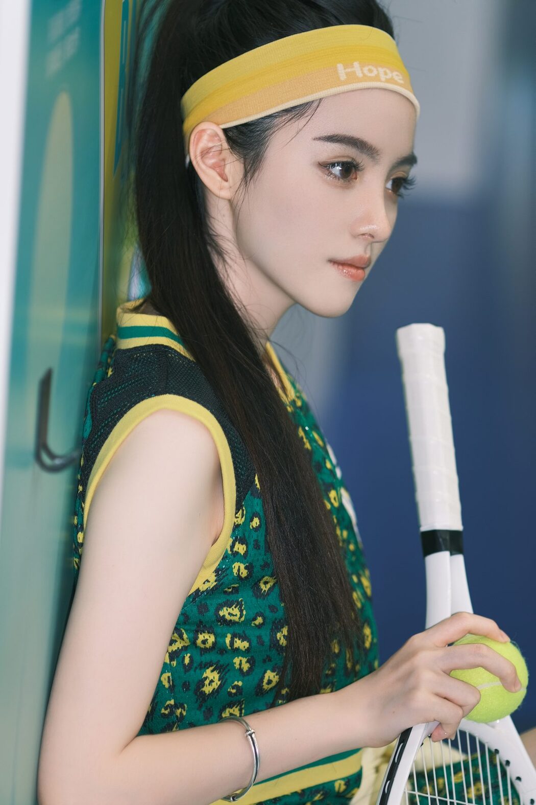 YiTuYu艺图语 Vol.5454 Xiao Mo