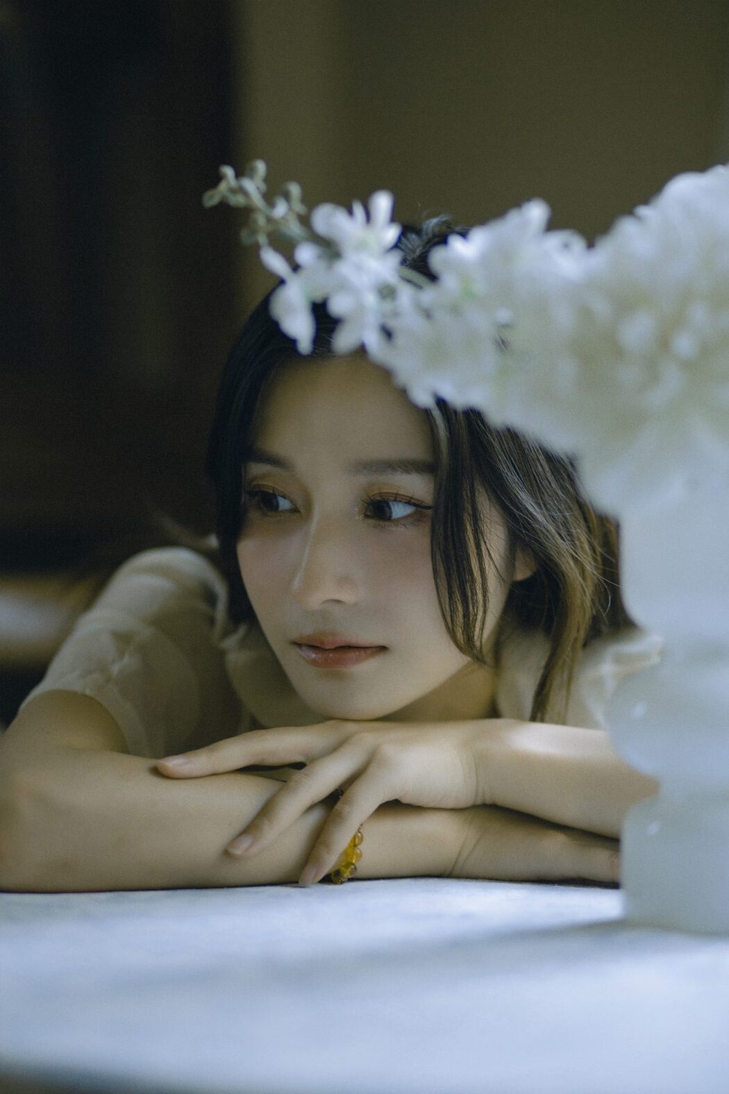 YiTuYu艺图语 Vol.5420 Zhang Sui Sui