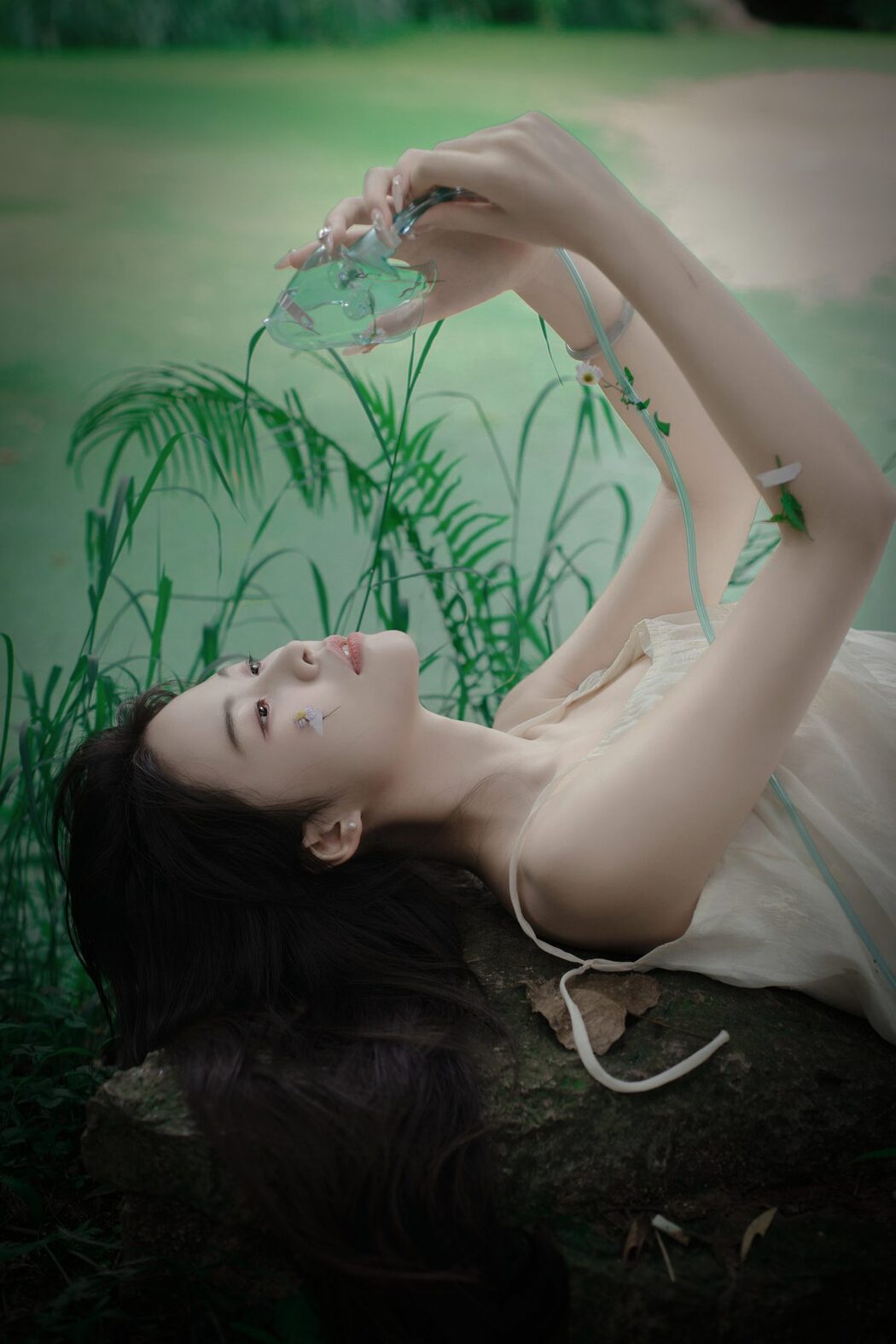 YiTuYu艺图语 Vol.5300 Nian Yao