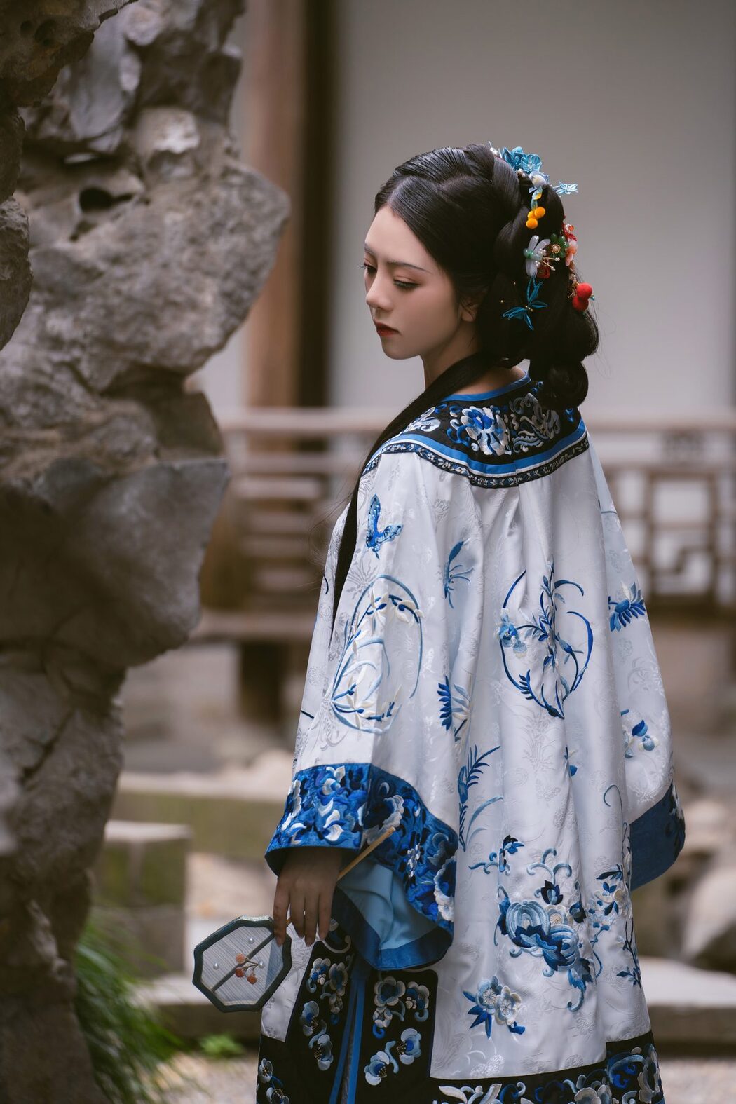 YiTuYu艺图语 Vol.5322 Qian Xue Ya