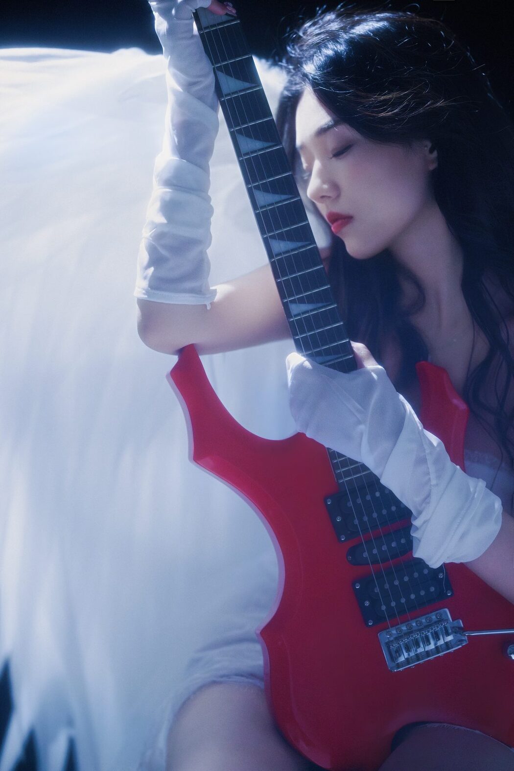 YiTuYu艺图语 Vol.5321 Pei Tong Xue