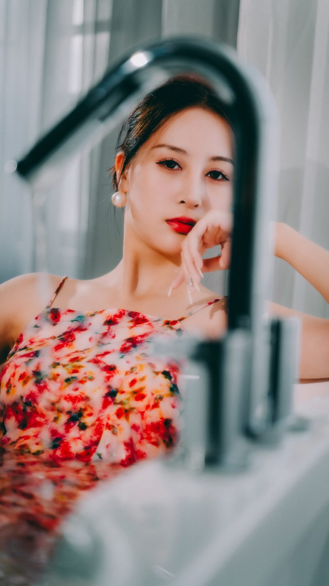 YiTuYu艺图语 Vol.5291 Xiao Wu Chui Pao Pao