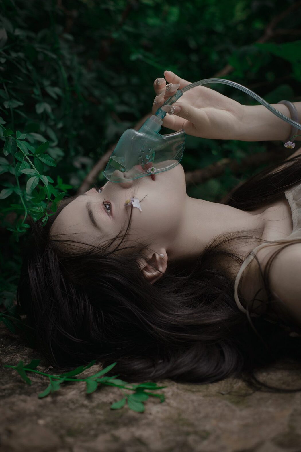 YiTuYu艺图语 Vol.5300 Nian Yao