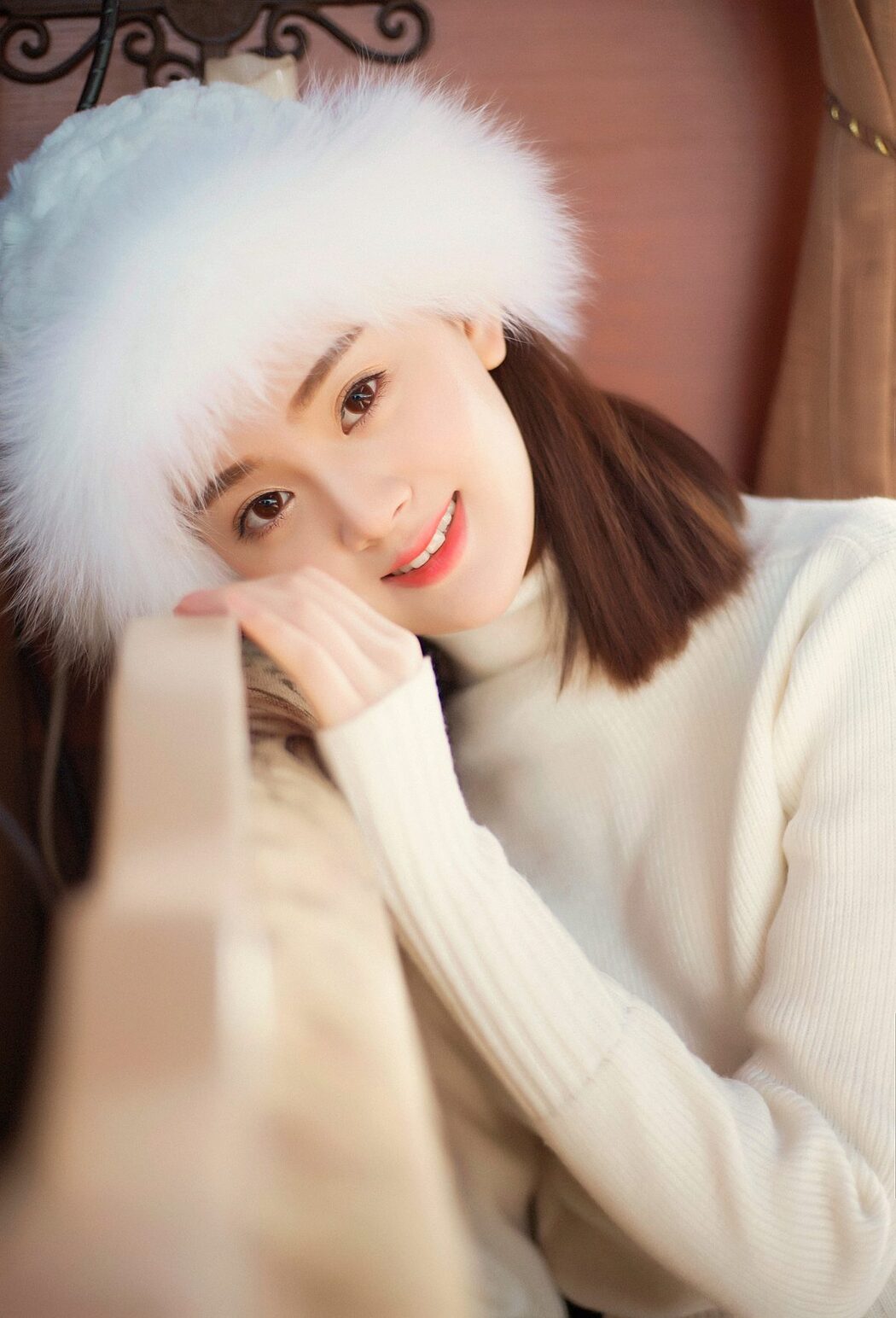 YiTuYu艺图语 Vol.5394 Wen Xin