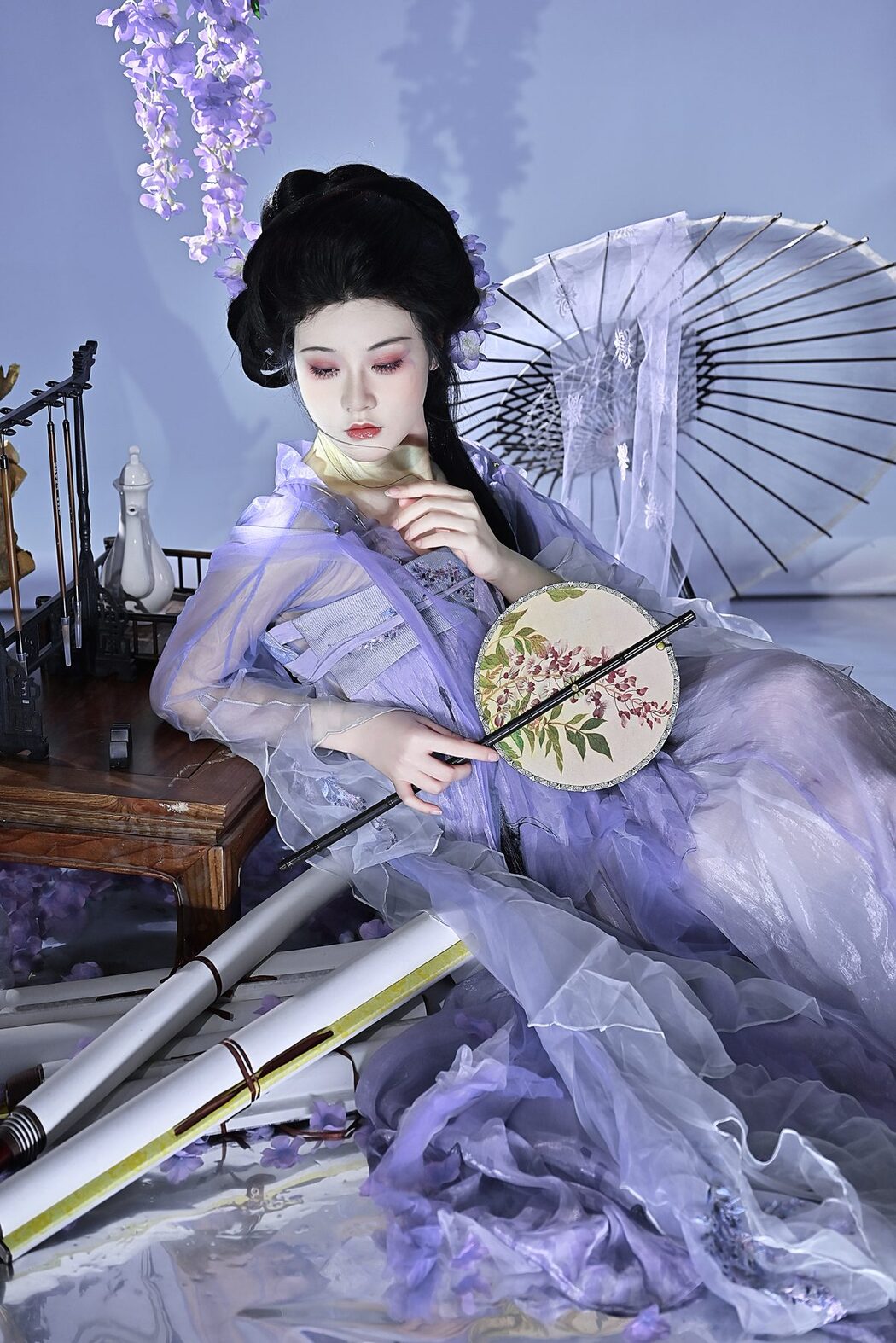 YiTuYu艺图语 Vol.5292 Shen Ci Xing Xing