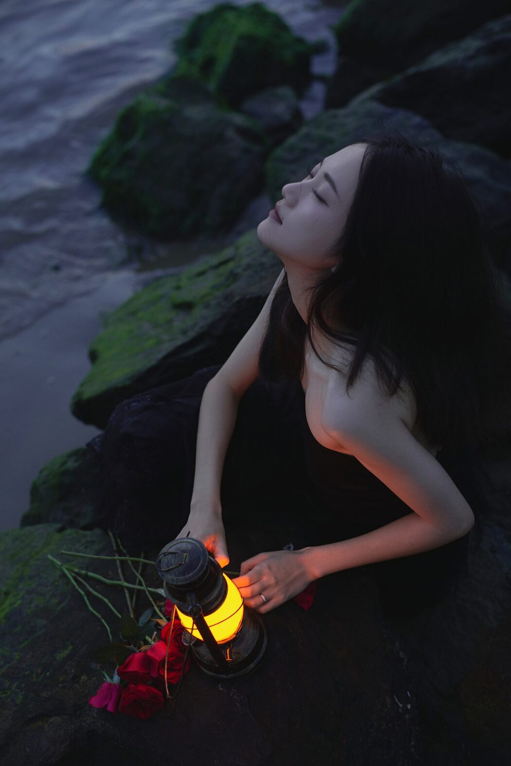 YiTuYu艺图语 Vol.5310 Wen Wen