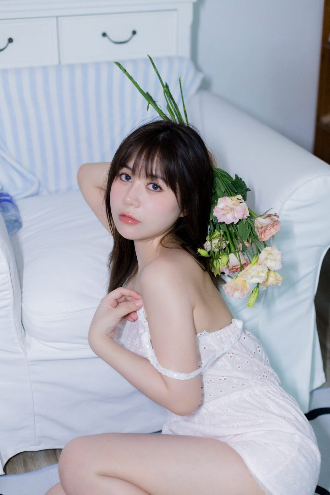 YiTuYu艺图语 Vol.5455 He Ming Zhi Ying