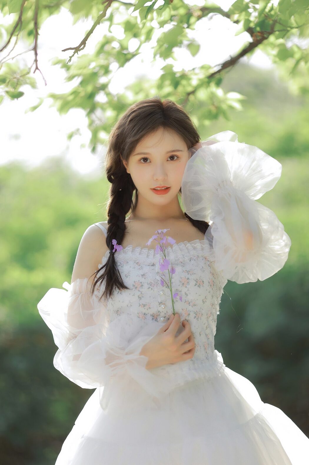 YiTuYu艺图语 Vol.5319 Ran Ran