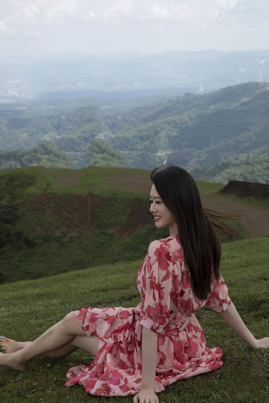 YiTuYu艺图语 Vol.5323 Chenaling_cl