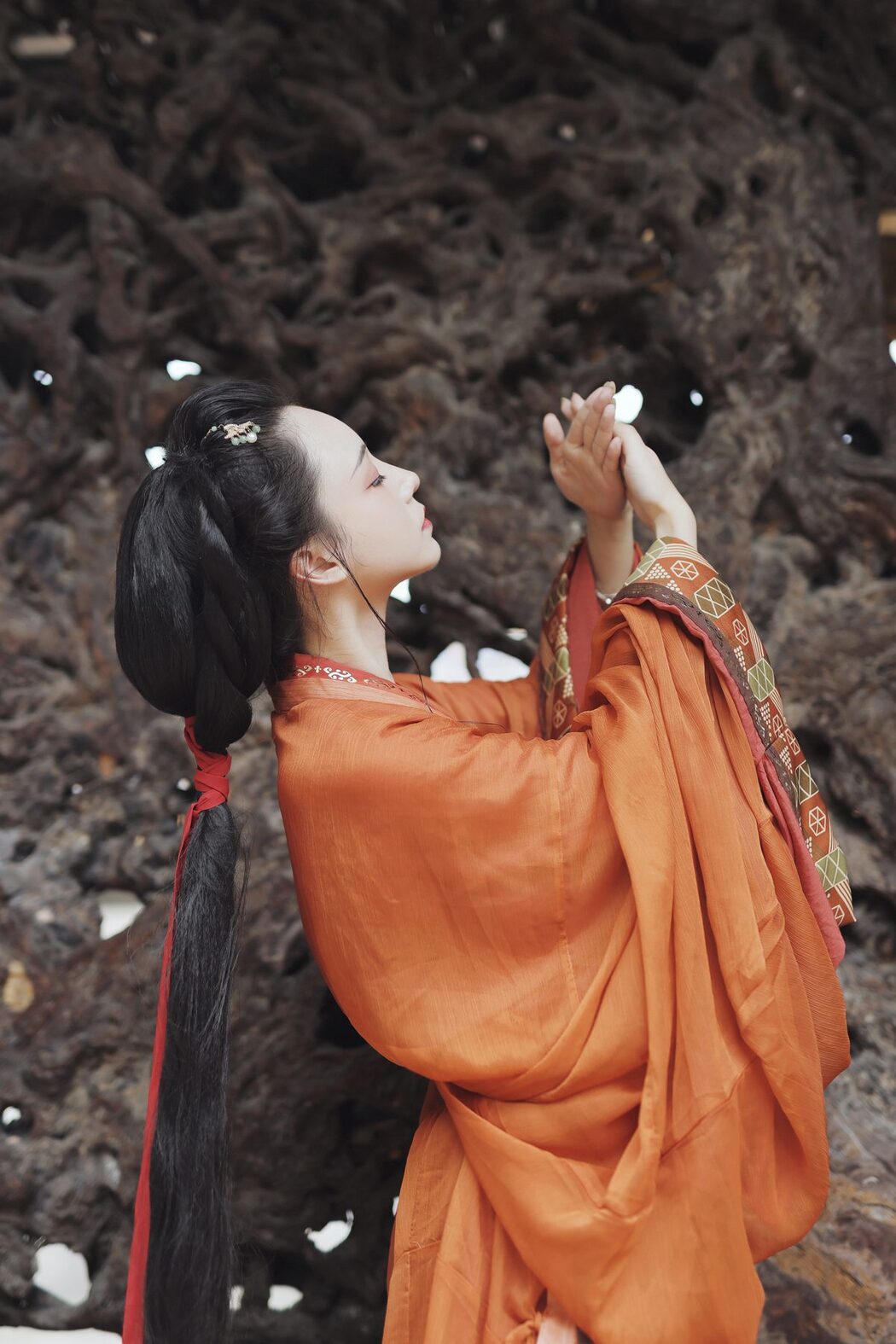 YiTuYu艺图语 Vol.5363 Lin Lang