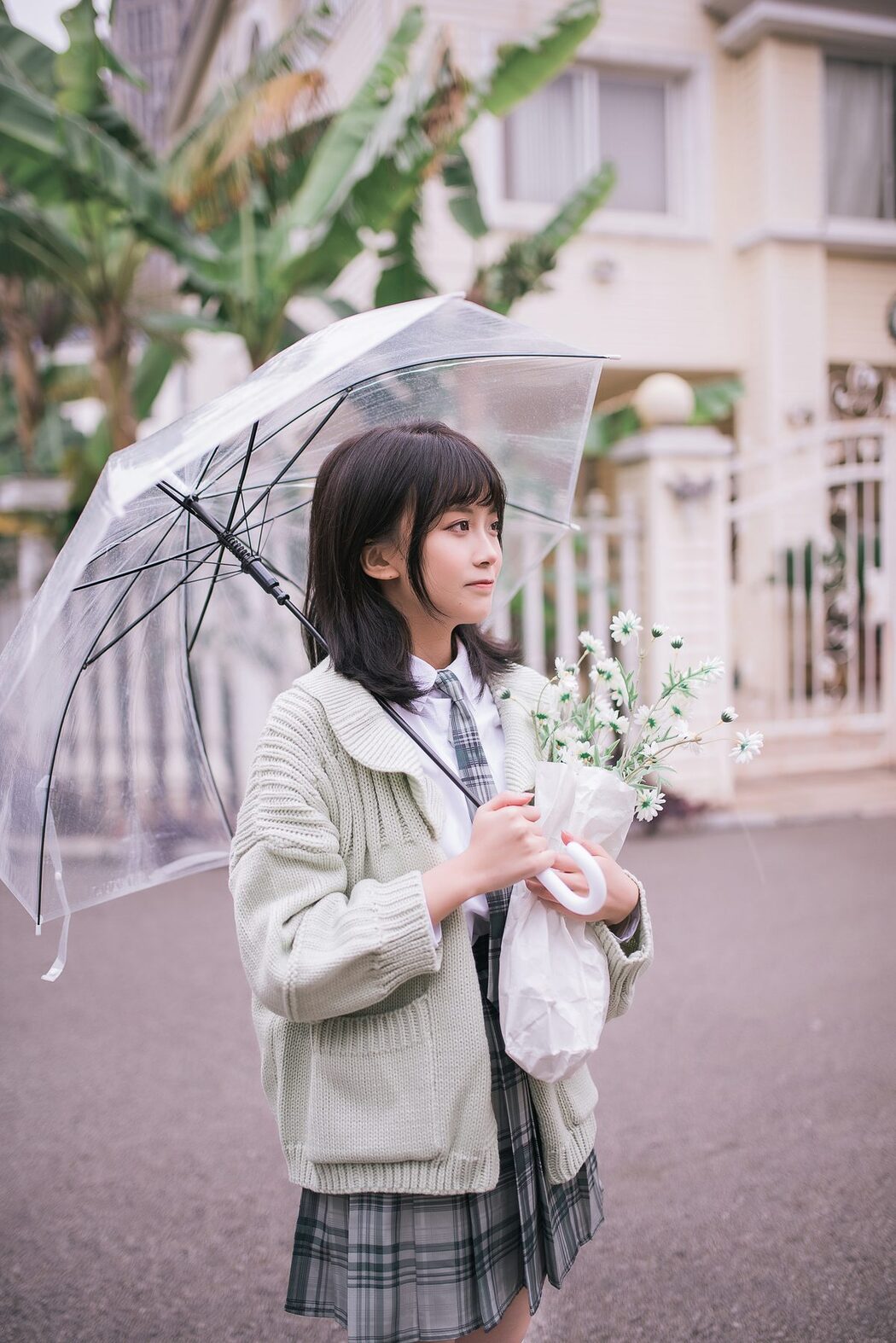 YiTuYu艺图语 Vol.5299 Luozhizhi