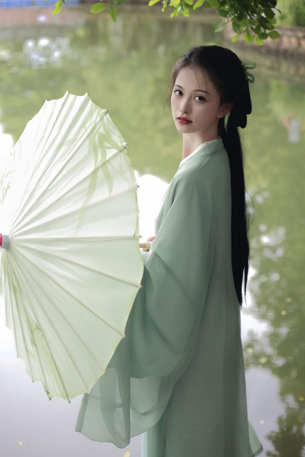 YiTuYu艺图语 Vol.5298 Nie Er