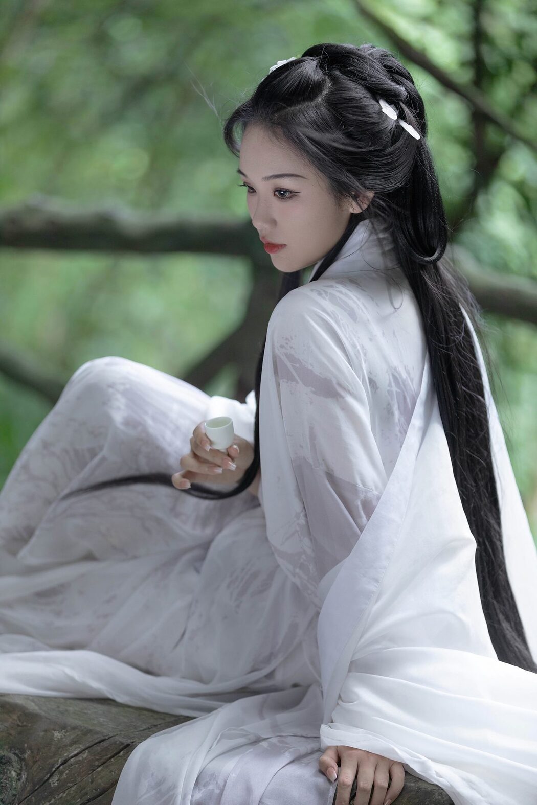 YiTuYu艺图语 Vol.5295 Wan Jiang Ting