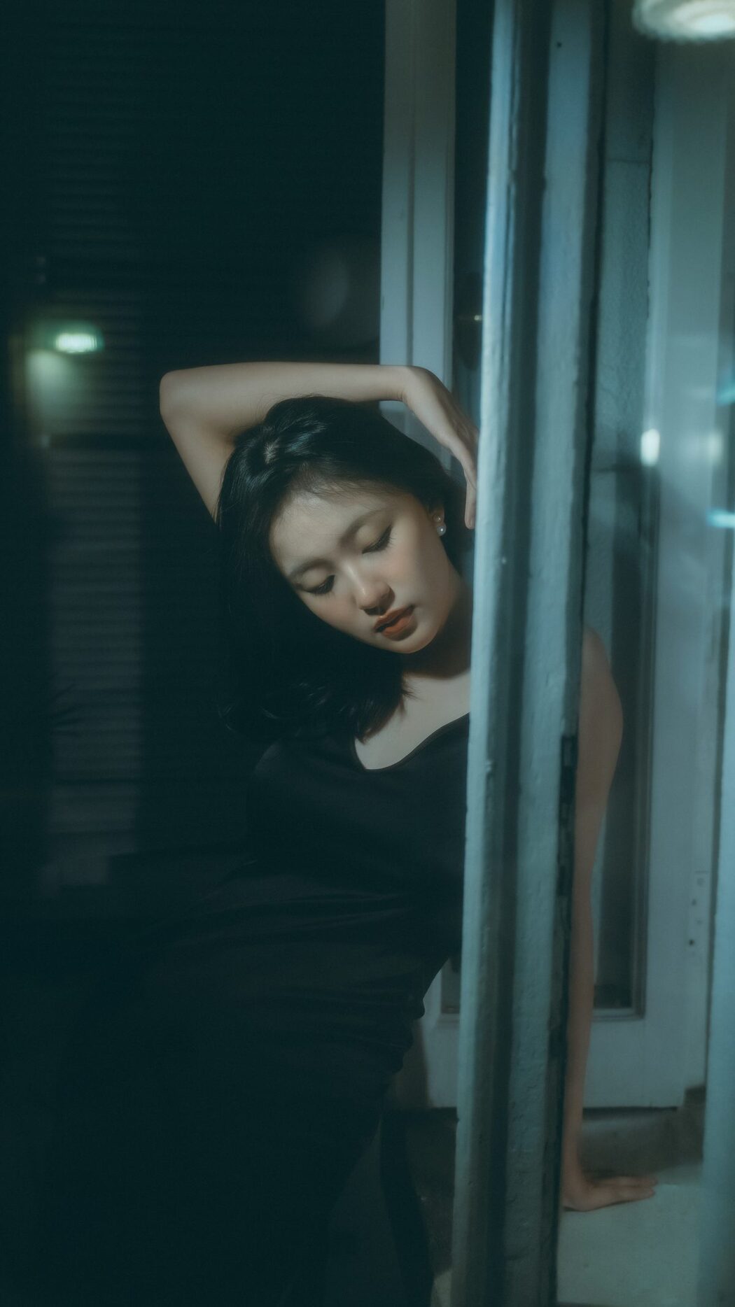 YiTuYu艺图语 Vol.5381 A Zi