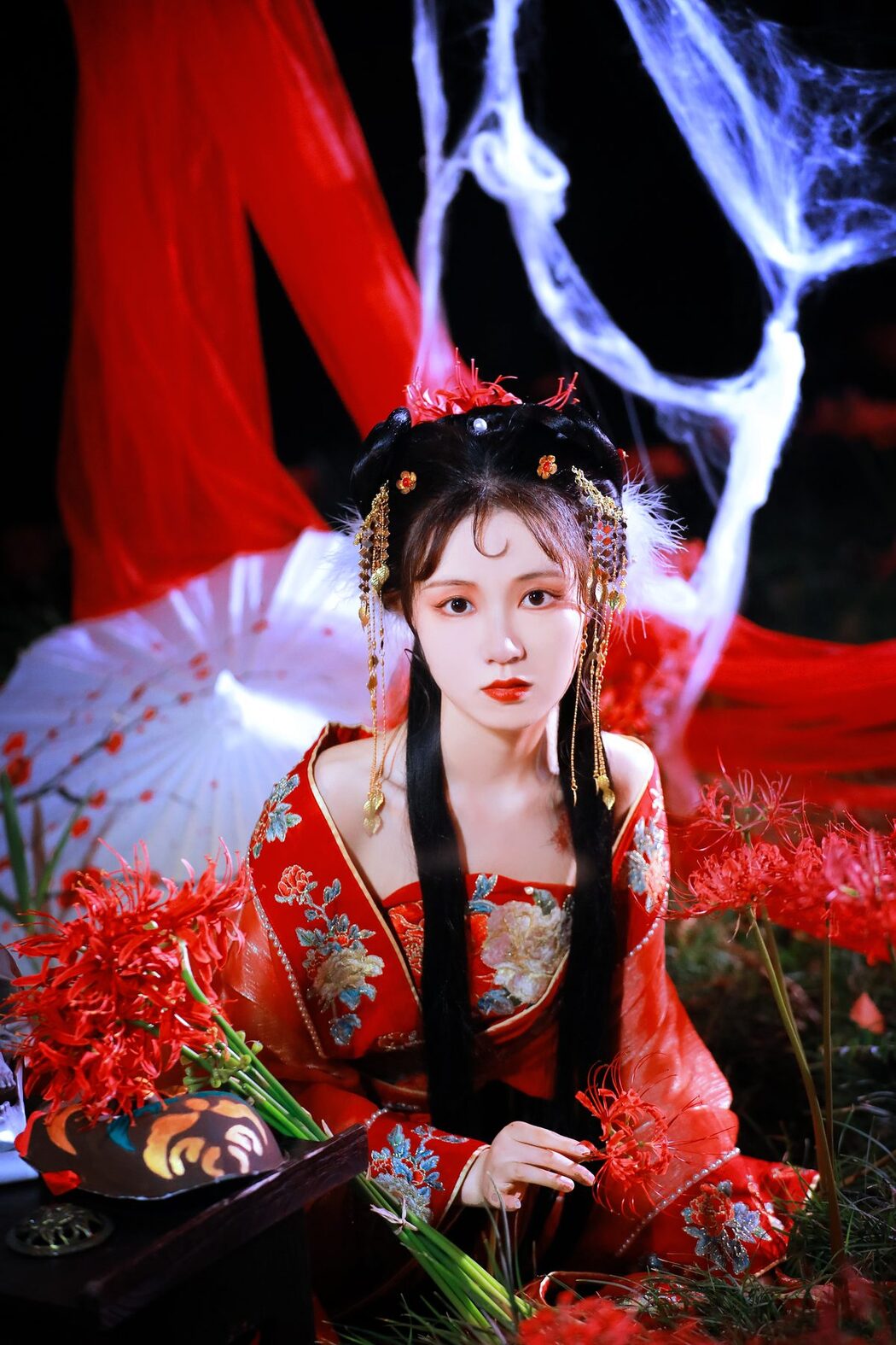 YiTuYu艺图语 Vol.5318 Tian Tian